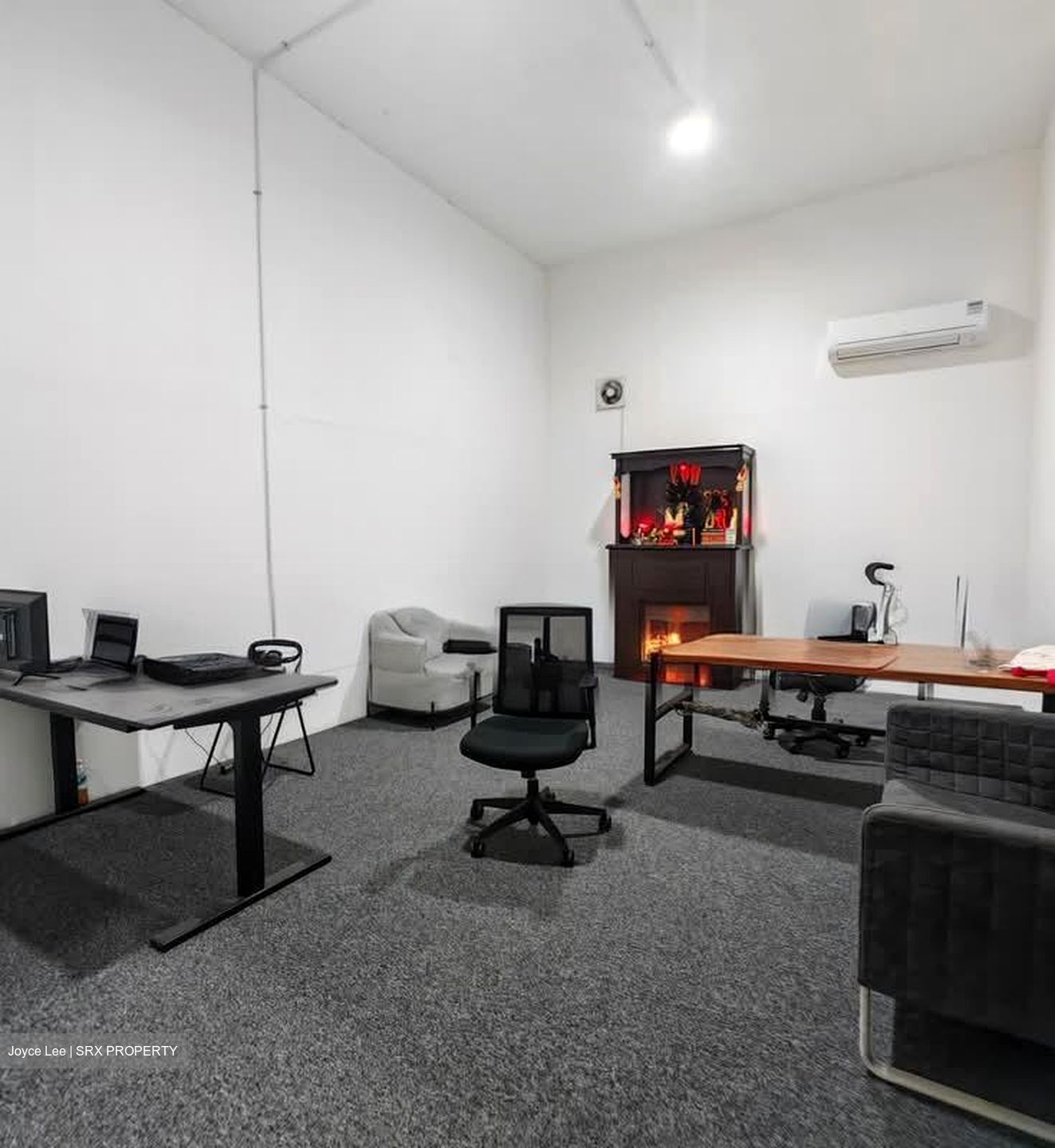 Bth Global Building (D27), Factory #563154461